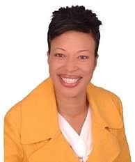 Marilyn Bynum's Instagram, Twitter & Facebook