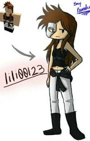 Roblox Cute Girl Character Ideas D Part 2 Roblox Girls Characters Cool Avatars