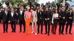 Here, wwd breaks down some of the most standout fashion looks at the 2021 cannes film festival. Szwixsmno25qqm