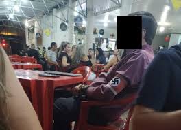 Make your website faster and save bandwidth. Video Pm Investiga Policiais No Caso Do Homem Com A Suastica