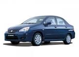 SUZUKI-LIANA