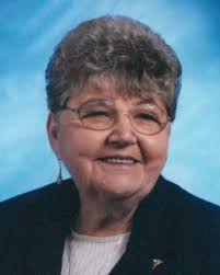 Donna Ritter Obituary (1929