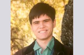 Ty 'T.C.' Cody Rhine