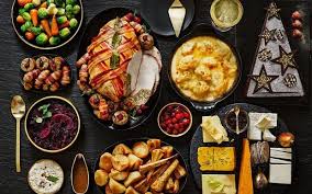Cook perfect christmas vegetables, with christmas vegetable recipes for brussels sprouts, red cabbage, parsnips, carrots, plus lots more these vegetables were made using a very simple method and turned out to be the perfect complement to our meal. Book Now For Christmas At Giovanni S In Knutsford