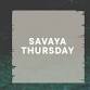 SAVAYA THURSDAY event image
