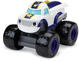 Get it as soon as mon, aug 2. Spielzeug Von Blaze And The Monster Machines Online Entdecken Bei Spielzeug World