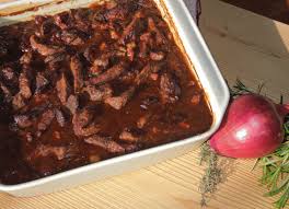 Rindsgeschnetzeltes An Rotweinsauce Rezeptsuche Schweizer Landwirtschaft Rindsgeschnetzeltes Rezepte Rindergeschnetzeltes Rezept