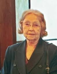 Most Recent Obituaries