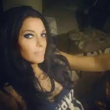 Tabatha Harvey's Instagram, Twitter & Facebook