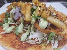 Simply put, for many southern california residents, fish tacos are a dietary staple. Best Fish Taco In San Diego Casanova Fish Tacos