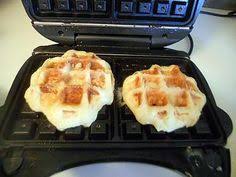 Gaufres Liegeoise Maison Recette Recette Gaufre Meilleure Recette De Gaufre Recette