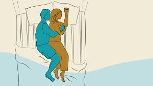 These are tips on how to grow taller while sleeping, it's easy to try.* height and weight tips channel: 19 Common Sleeping Positions For Couples And What They Mean