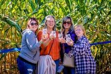 Wine Your Way Out® x Beer Maze