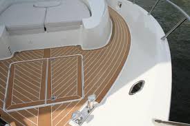 Adirondack Chairs Using Synthetic Decking Solid Synthetic Fencing Material Yacht Flooring Teak Yacht Flooring Options