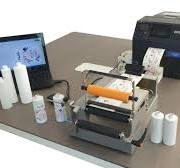 Etichettatrice Semiautomatica Per Prodotti Medi - Pk-52