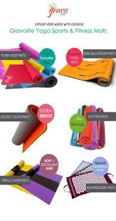 Buy Yoga Mats In Bulk From Us At Gravolite On Provided Required Details In Terms Of Quantity Material Print Colour Thi Buy Yoga Mat Yoga Mat Mat Exercises