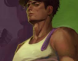 Jjba Projects :: Photos, videos, logos, illustrations and branding ::  Behance