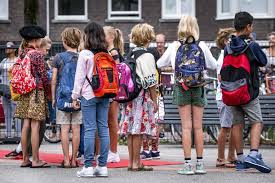 Last updated august 17, 2020. Opleidingsniveau Ouders Bepalender Voor Schoolloopbaan Kind Dan Migratieachtergrond De Volkskrant