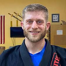 Martial Arts Instructors