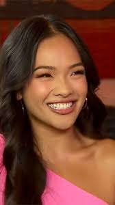 #TheBacheloretteJenn Tran talks meeting 25 suitors
