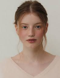 韓国人気【TATIANA】Only Earl Box Chain Necklace☆追跡付 (TATIANA/ネックレス・ペンダント)  104470545【BUYMA】