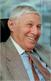 Don Hewitt, the Man Who Kept '60 Minutes' Ticking