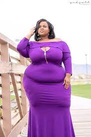NATIONAL PLUS SIZE APPRECIATION DAY - October 6 - National Day Calendar