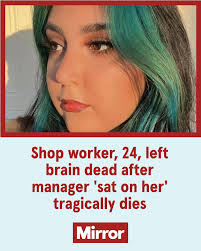 I wouldn't wish this