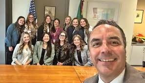 Ag Books for Kids 2025 winners