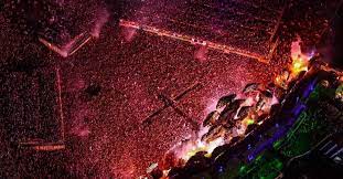 Leider sind an den von ihnen gewählten daten keine touren oder aktivitäten verfügbar. Tomorrowland Spektakel Fur Musikfreunde Martin Schranz Gsd Master Ag