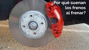 Esto es muy frecuente sobre todo en los 4×4 y suv tras vadear algún reguero, pasar algún charco o atravesar una zona embarrada. Por Que Suenan Los Frenos Al Frenar 4 Causas Comunes Youtube
