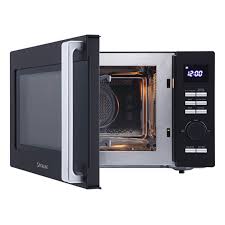 30l Microwave Oven With Air Fry Function Stirling Appliances