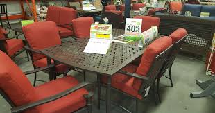 Theanswerhub.com has been visited by 100k+ users in the past month Home Depot Hampton Bay 7 Piece Outdoor Dining Set Only 399 Delivered More Hip2save