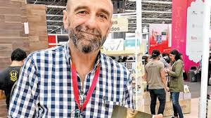 Elijo amigos que sean buenas personas o sepan cocinar: Guillermo Barba-  Grupo Milenio