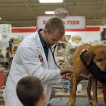 Since 1992 parker animal & bird clinic has offered an array of veterinary services for your companion animals, avian and exotic pets. Tractor Supply Office Photos Glassdoor