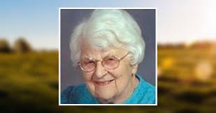 Marcella Beaupre Obituary January 7, 2012