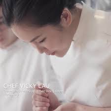 Vicky Lau's Instagram, Twitter & Facebook