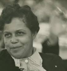 Mary Elizabeth Carnegie: Nursing Legend