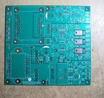 PCB Card 05