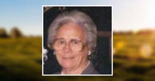 Verlene Clay Obituary September 3, 2013