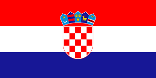 Kroatian lippu on kroatian virallinen lippu. Datei Flag Of Croatia Svg Wikipedia