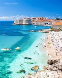 ➖➖ #croazia #croaziamagica #viaggiare #vacanze #estate #relax #mare #spiaggie #sea #beach #summer #yacht #sailing #ferie #instagram #instatravel. Spiagge Da Sogno On Instagram Dubrovnik Croazia Timotej Croatia Beach Croatia Croatia Travel