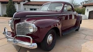 Image result for Dodge Gunmetal 1941 Dodge