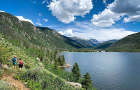 Water world colorado, federal heights. 16 Best Lakes In Colorado Planetware