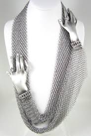 Fashion Collections Avant Garde Jewelry Trending Accessories Hand Jewelry