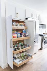 Les Incontournables De La Renovation De Ma Cuisine Idees Et Inspiration In 2020 White Kitchen Remodeling Kitchen Renovation Pantry Design