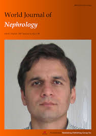 World Journal of Nephrology