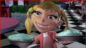 Characters in The Adventures of Jimmy Neutron, Boy Genius