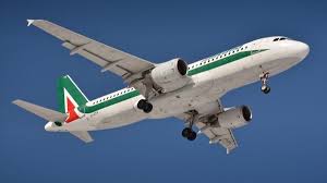 Alitalia Has Been Struggling Financially As It Searches For A Major Investor But How Is The Airline Performing In 2020 Flight Review Business Class Rome