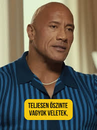 Dwayne Johnson Story Show